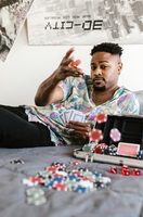 game trực tuyến Kubet Roulette